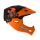 Kamikaze Ronin  Orange - 1537485 - zdjęcie 4